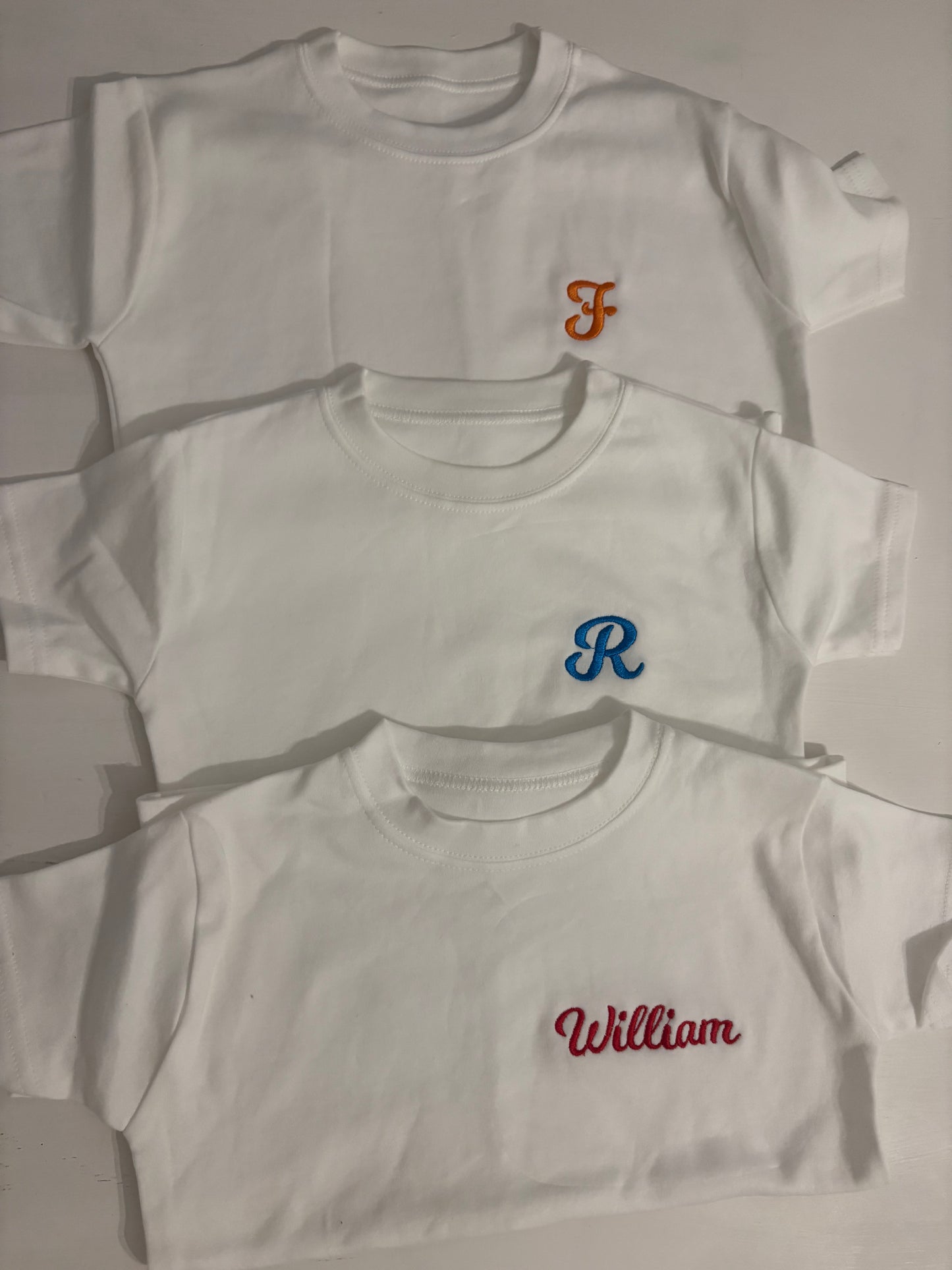 Embroidery