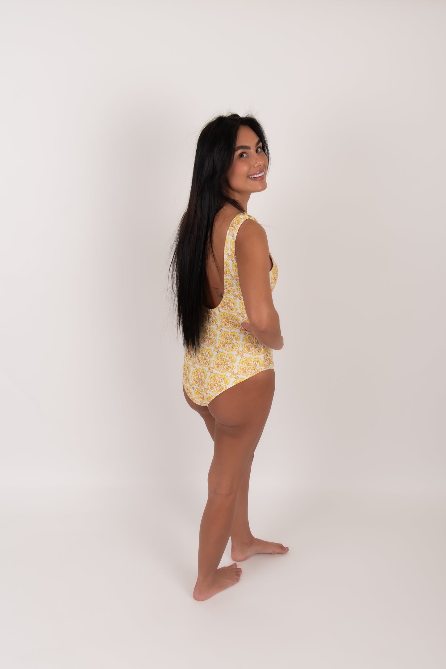 Ladies/Older girls swimsuit