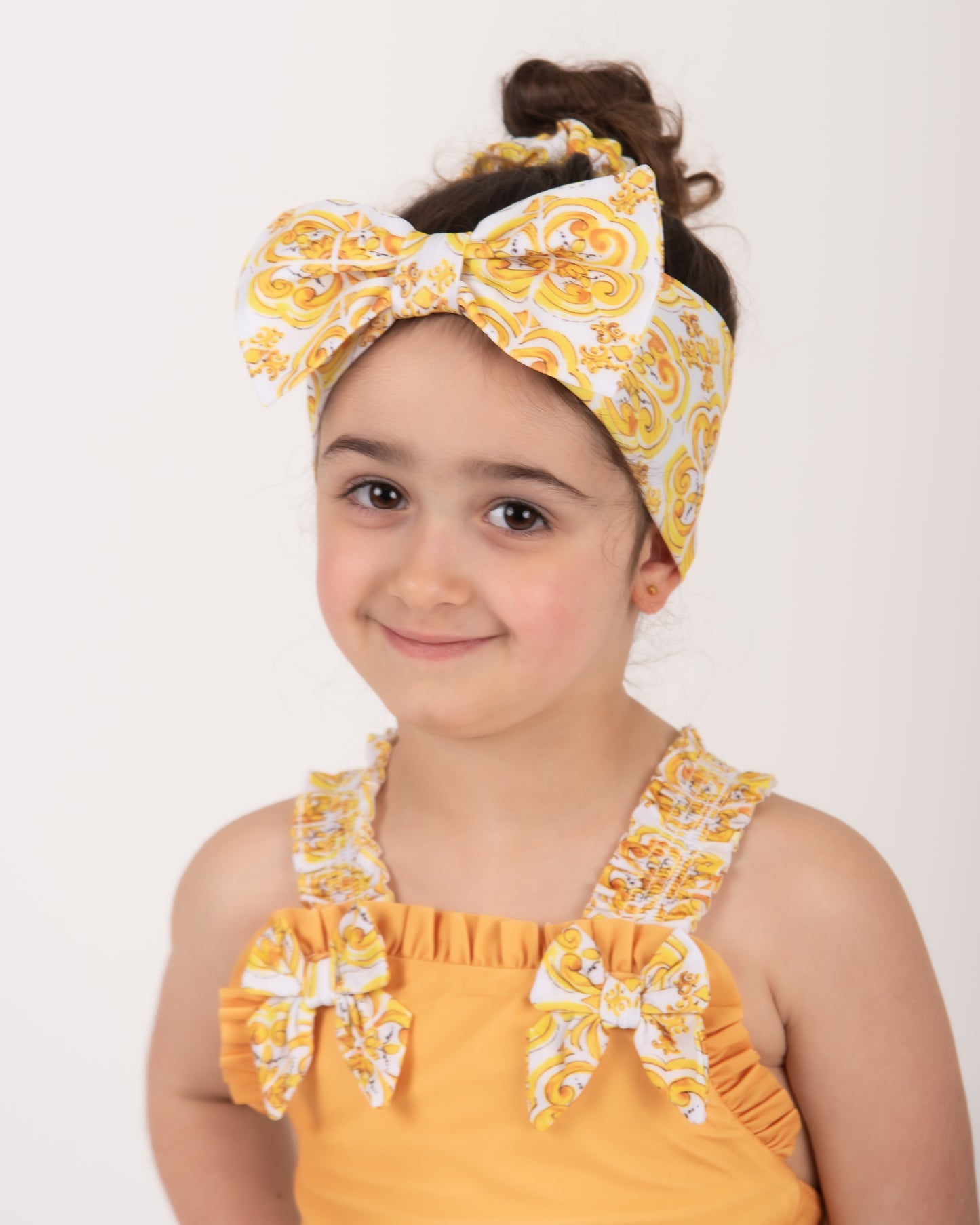 LUXE Girls Head Band