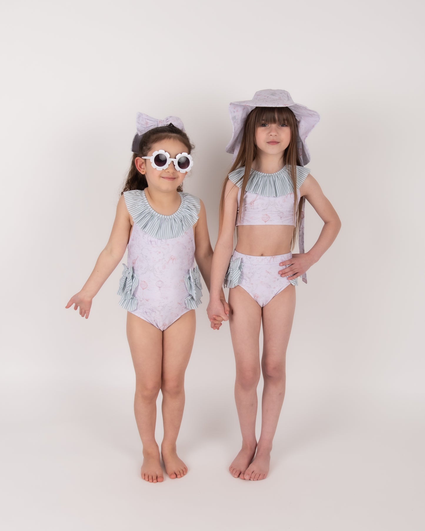 La Chic Bikini set