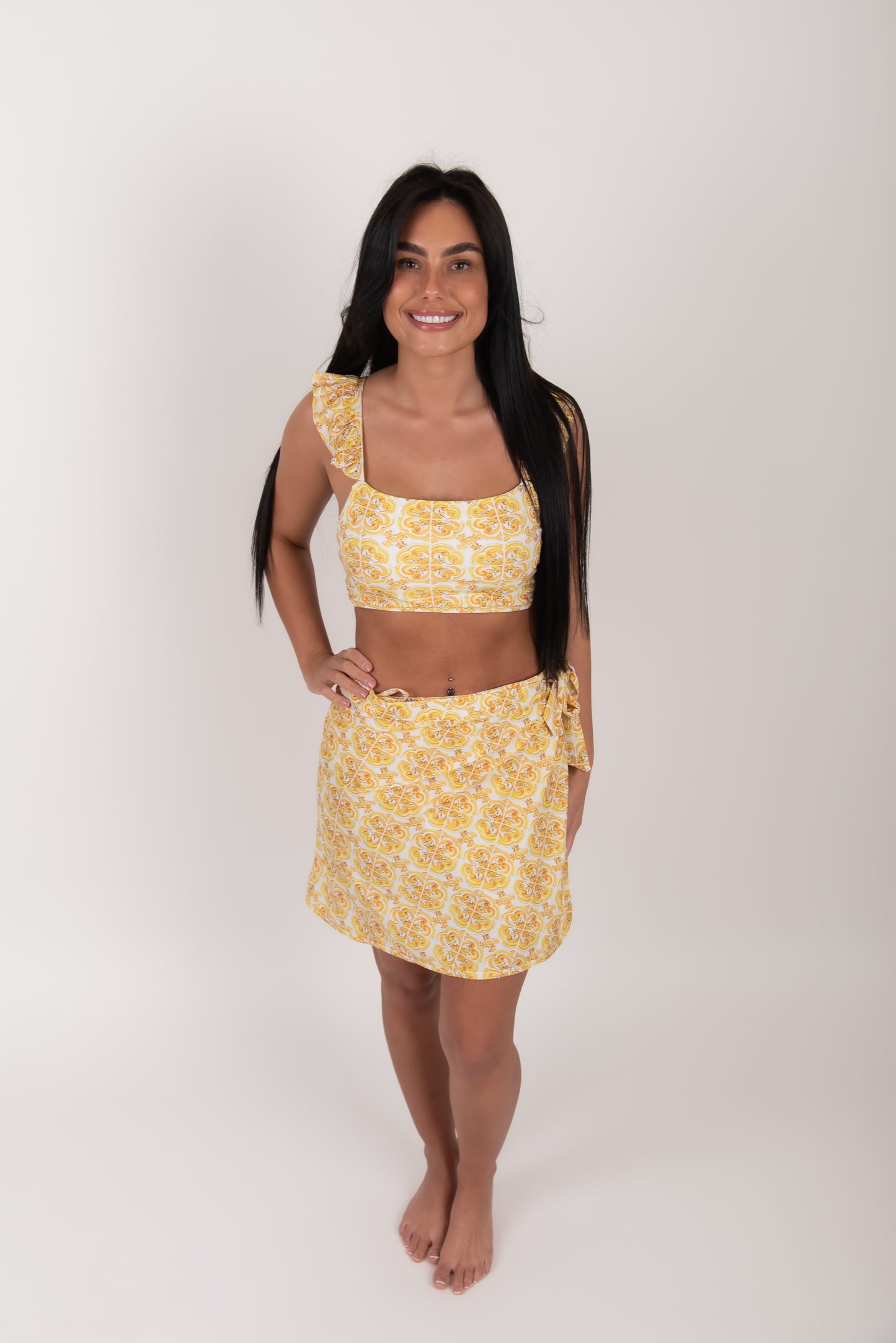 LUXE Ladies/Older girls Sarong