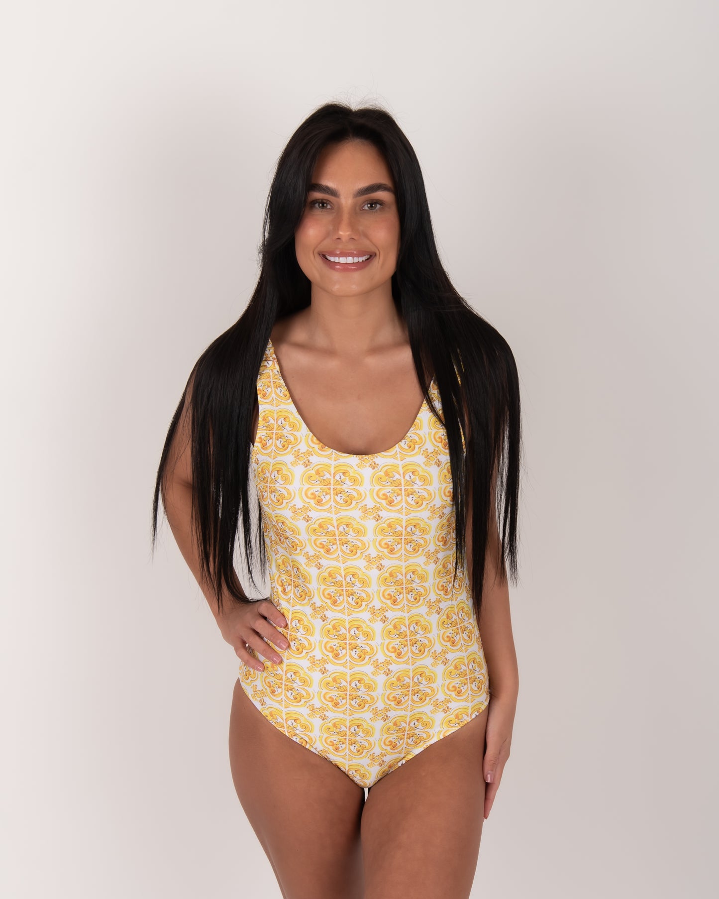 Ladies/Older girls swimsuit