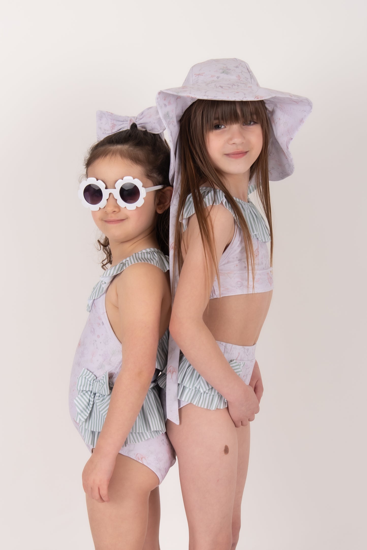 La Chic Bikini set