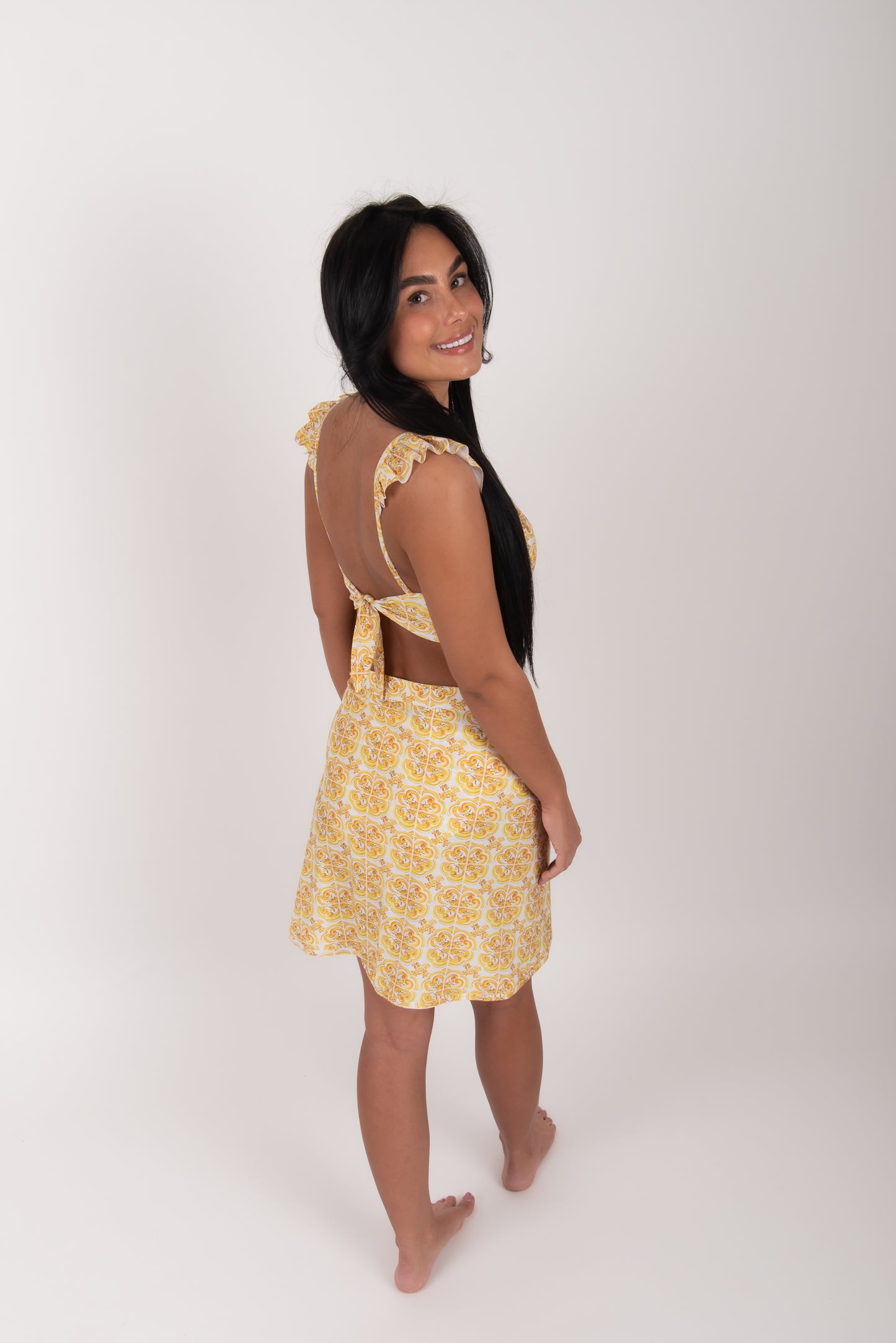 LUXE Ladies/Older girls Sarong