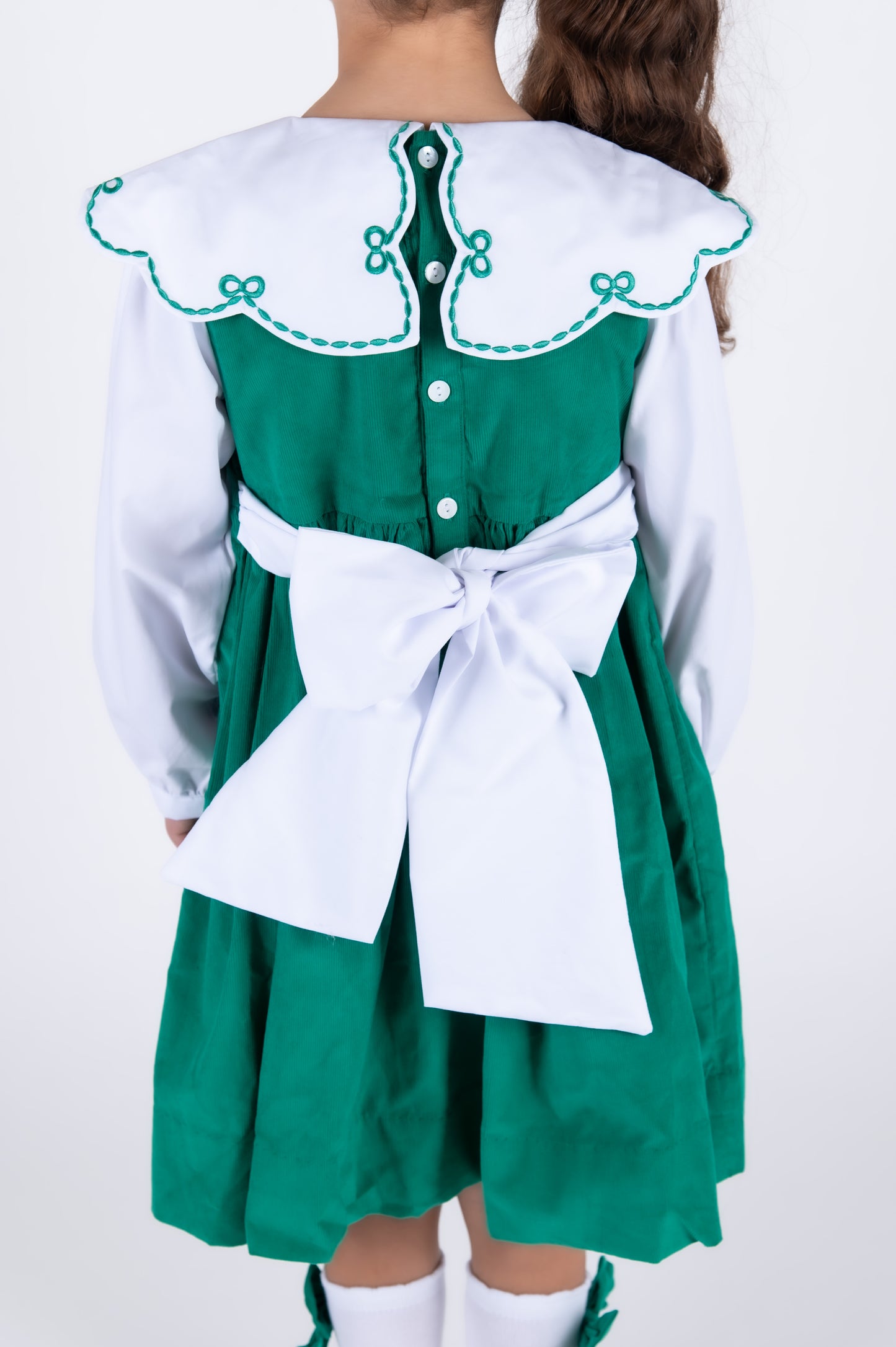 Noel Dress
