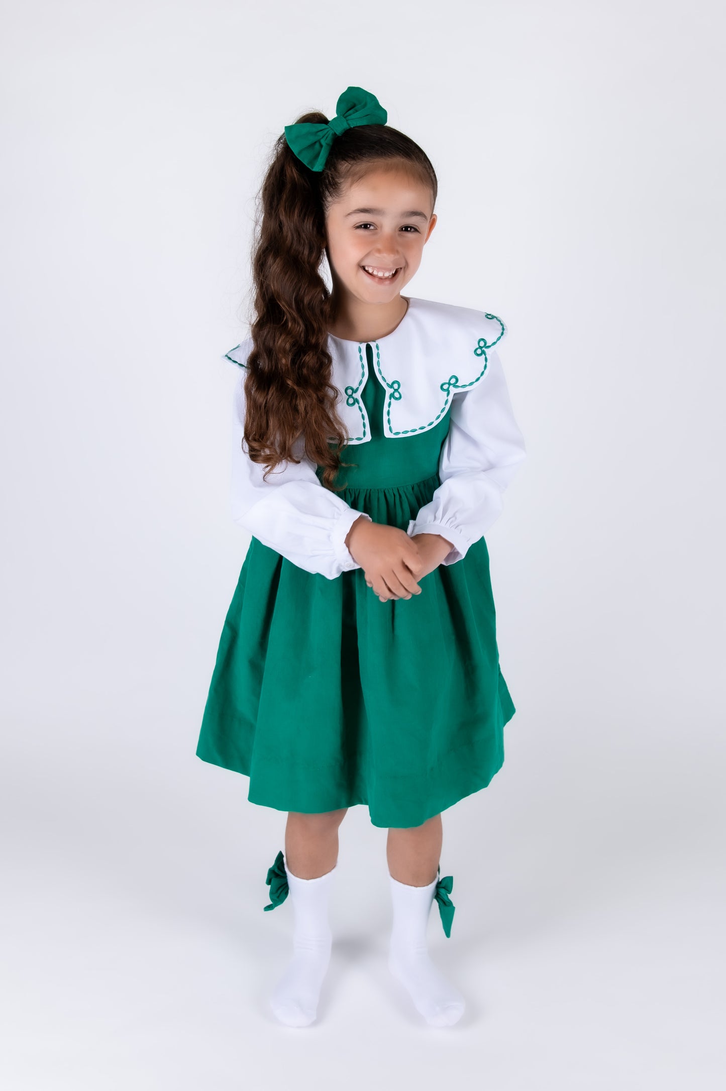 Noel Dress