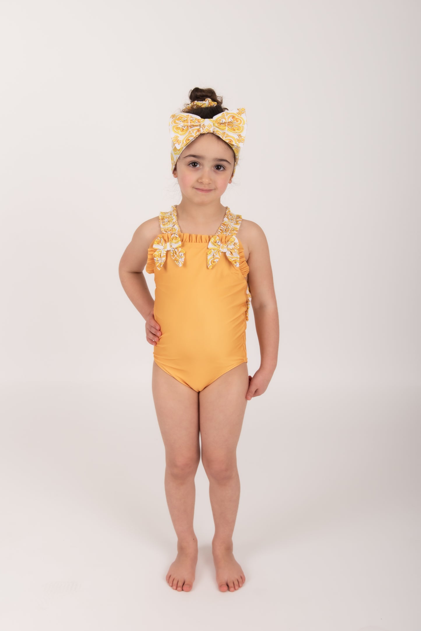 LUXE Girls Head Band
