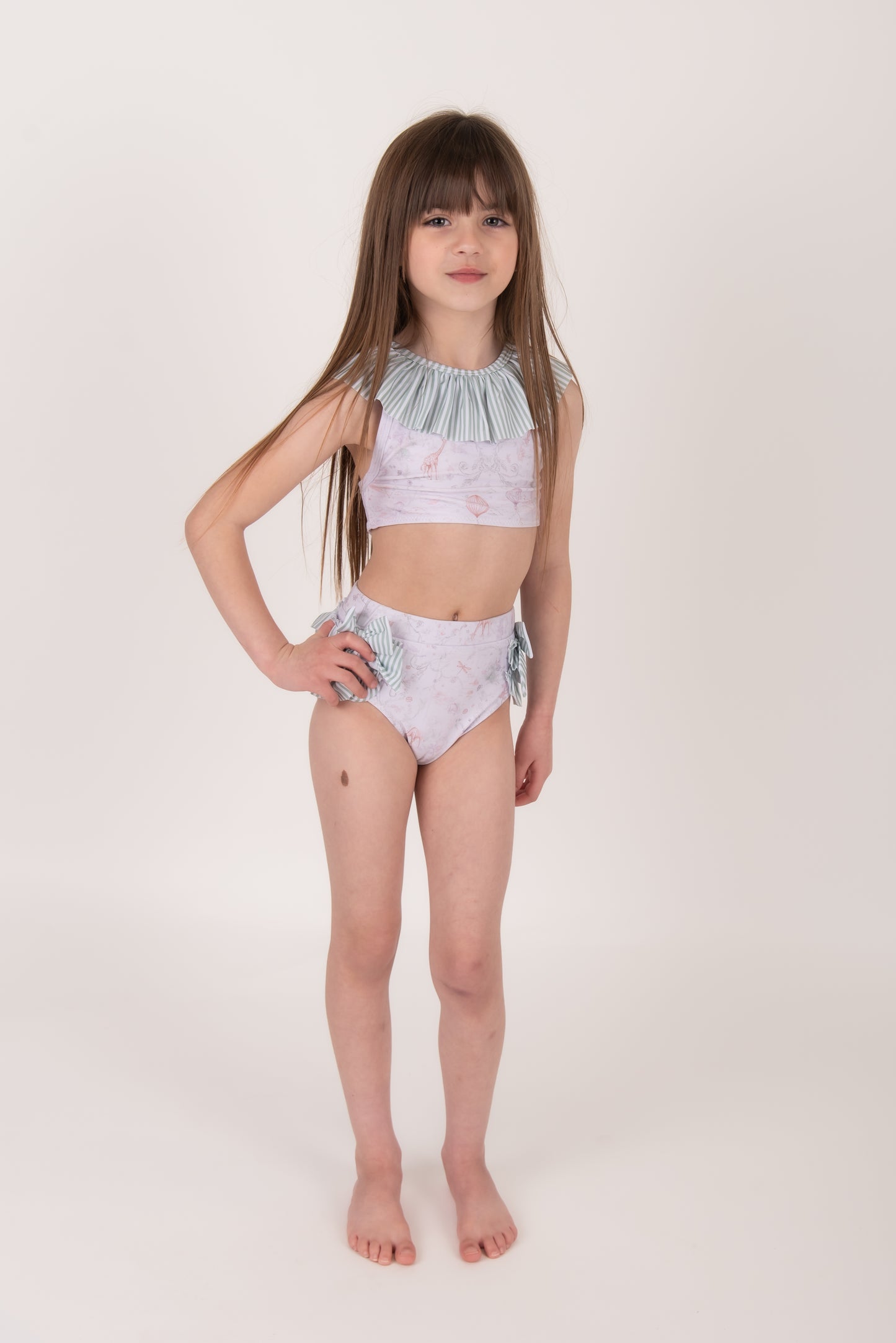 La Chic Bikini set