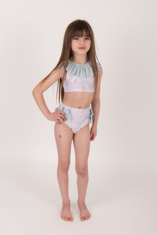 La Chic Bikini set