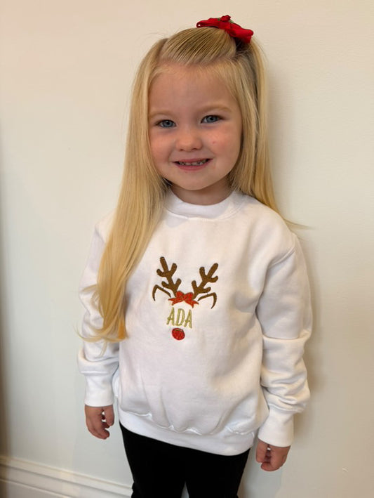 Personalised Jumpers