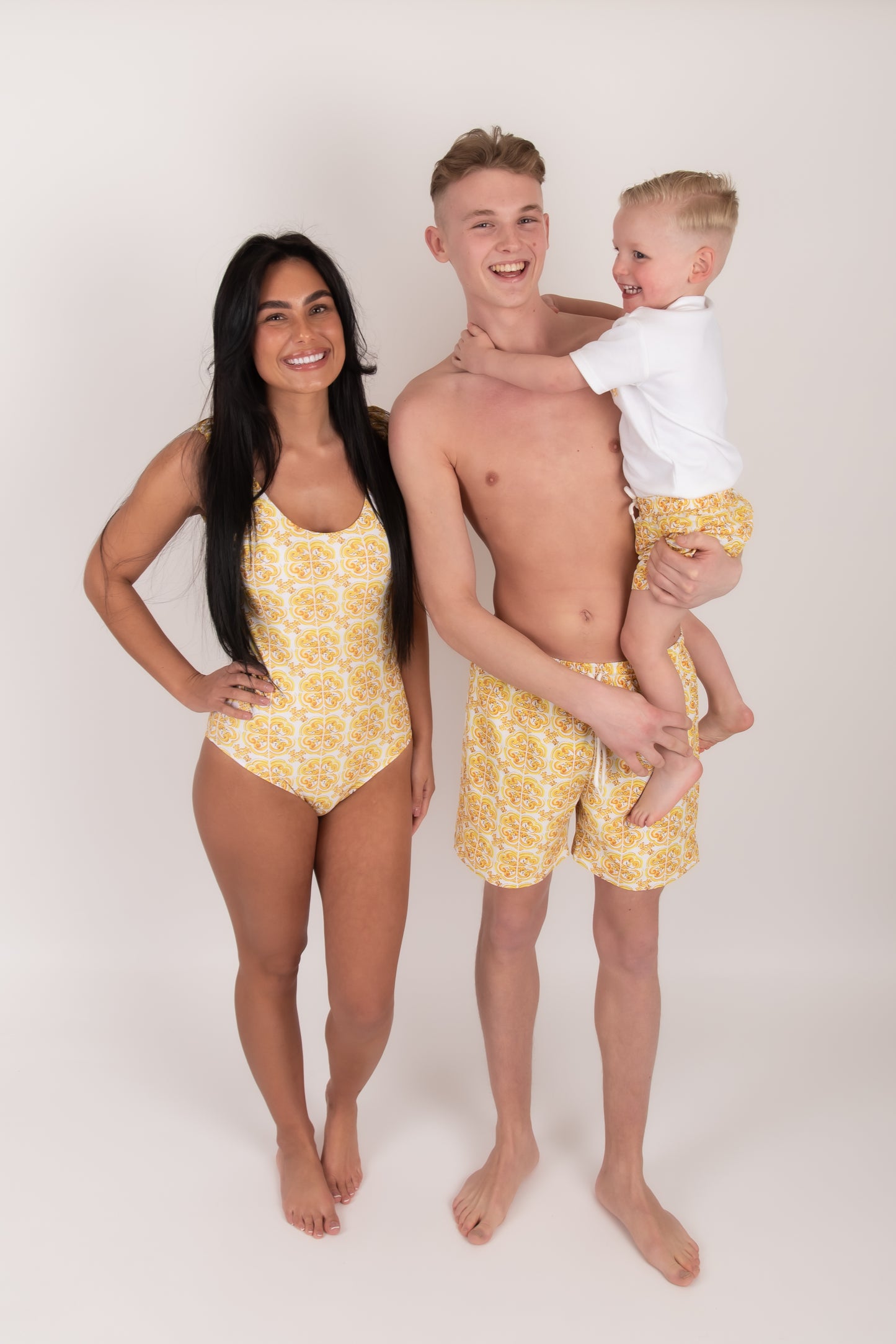 Ladies/Older girls swimsuit