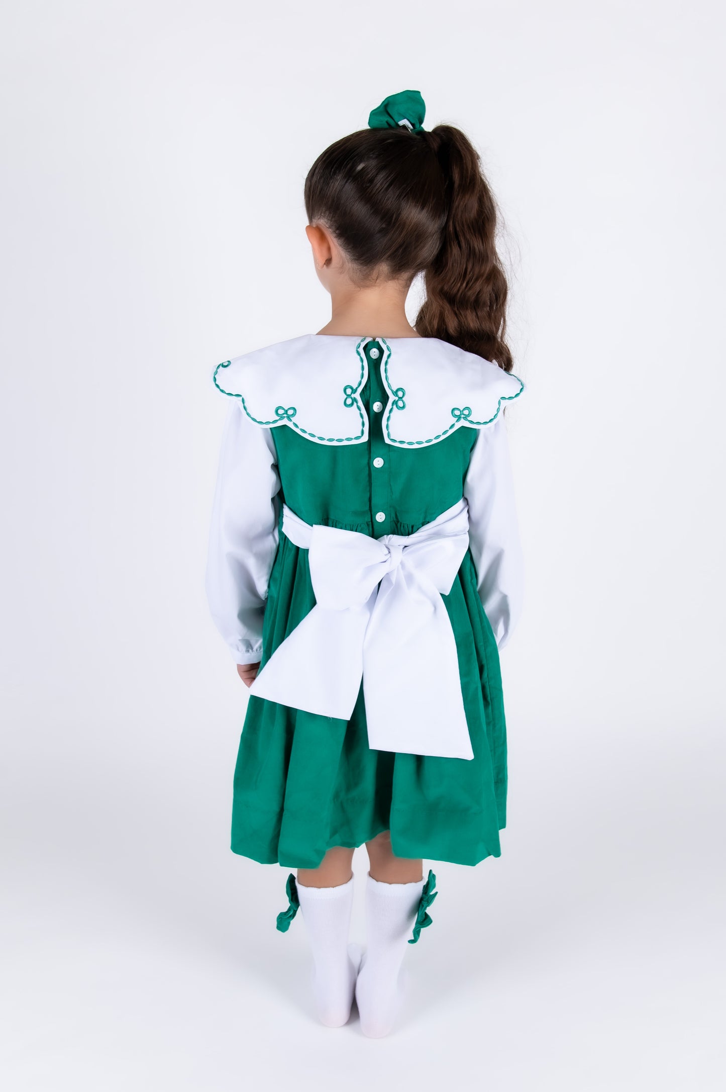 Noel Dress