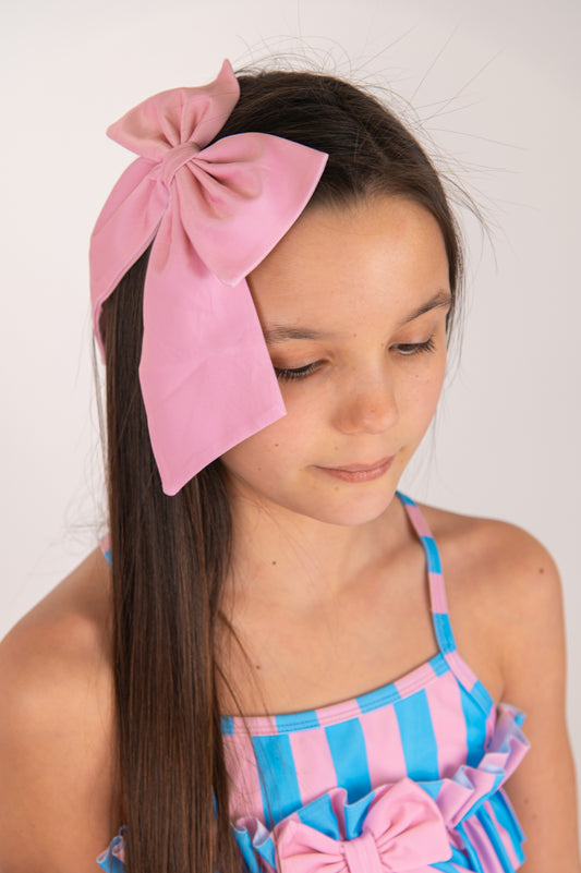 Candy swimwear Hair Bow