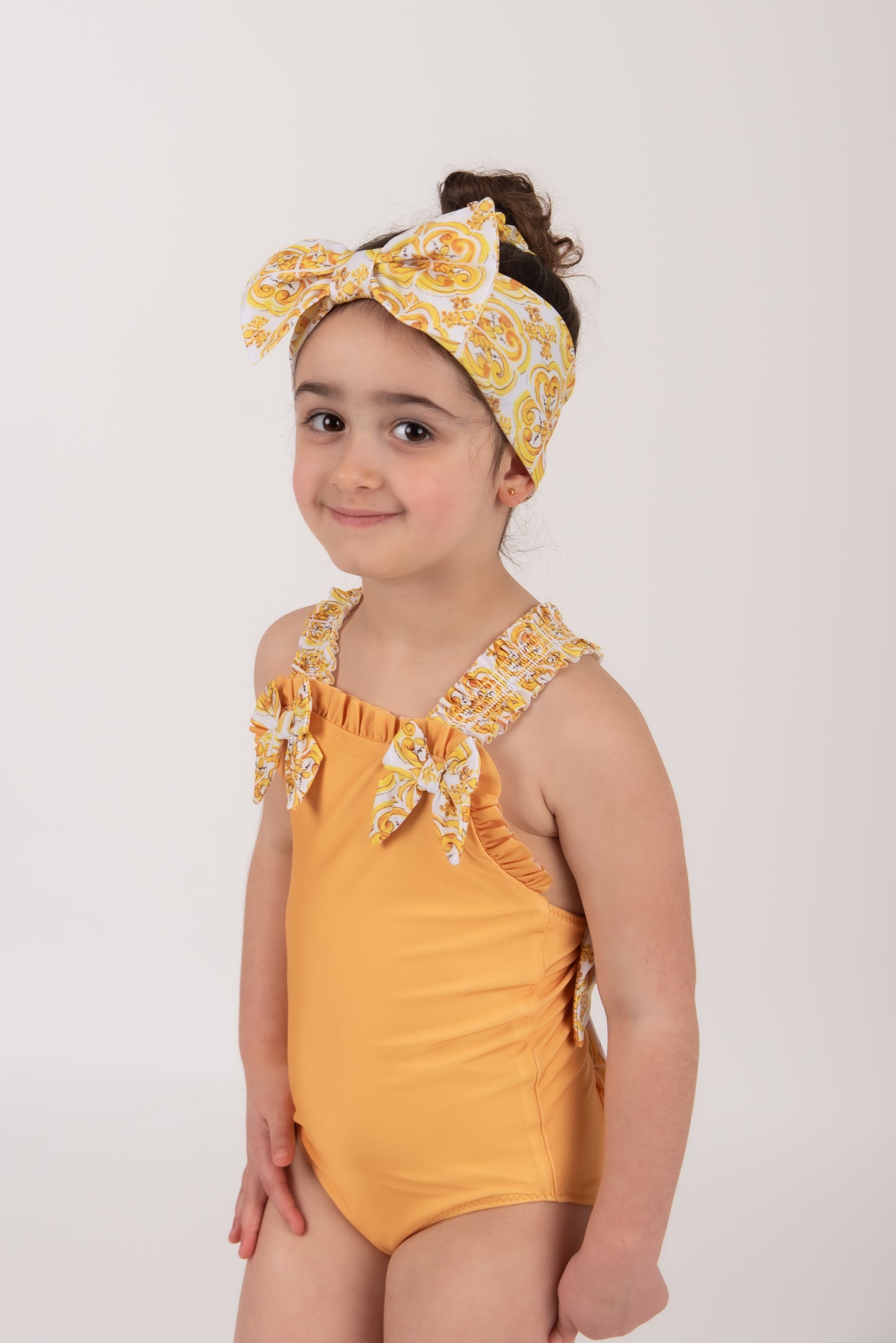 LUXE Girls Head Band