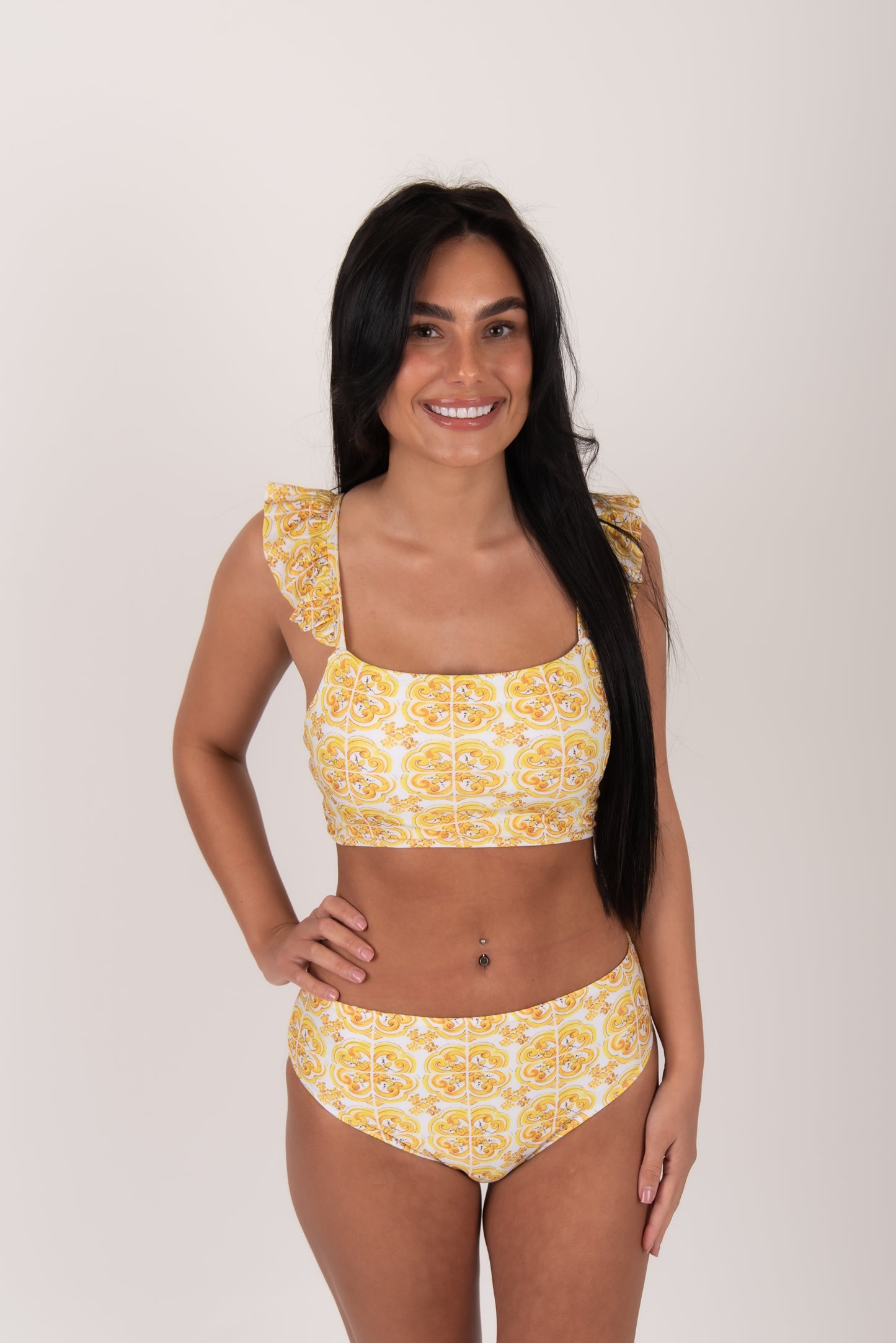 LUXE Ladies/older girls Bikini