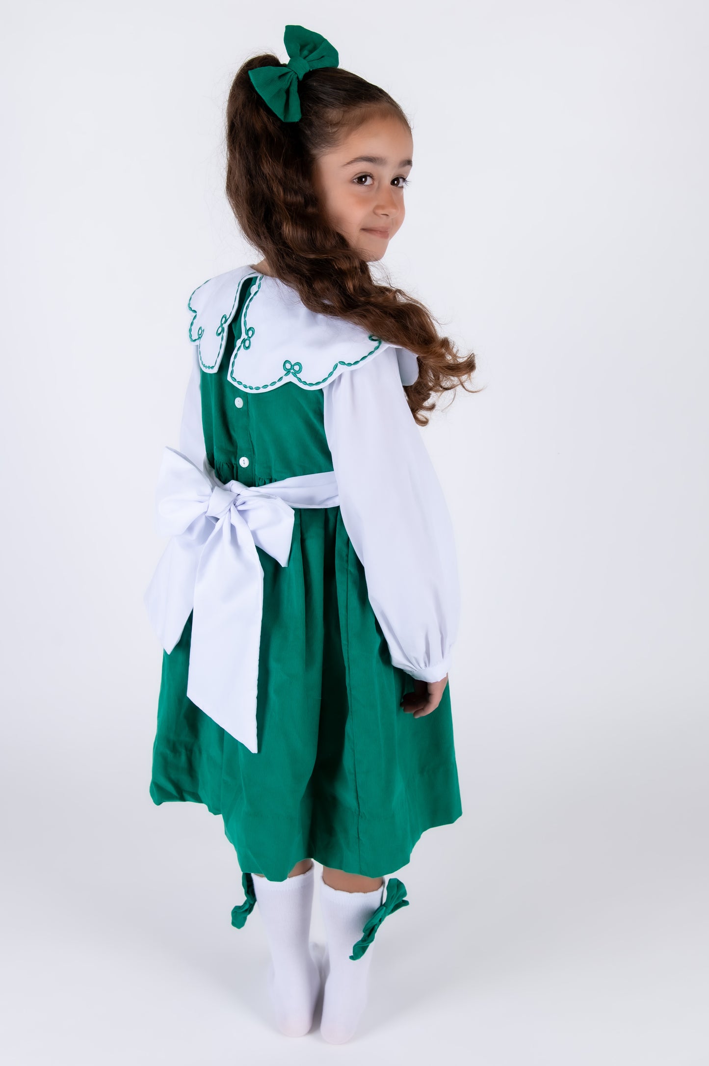 Noel Dress