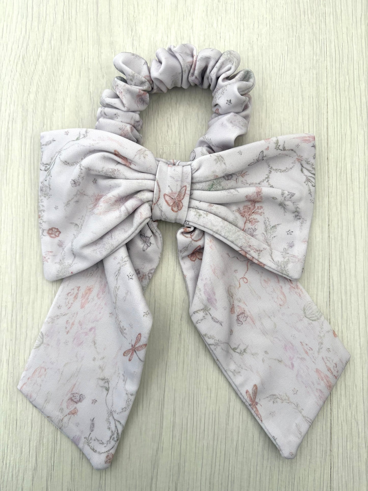 La Chic swim bobble