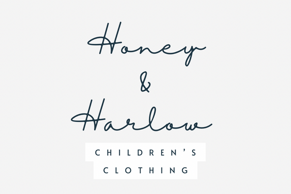 Honey & Harlow Children’s Boutique 