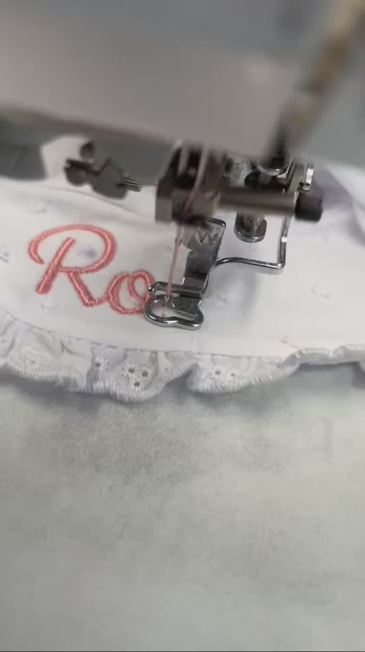 Embroidery
